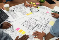 3. Real Estate & Architecture